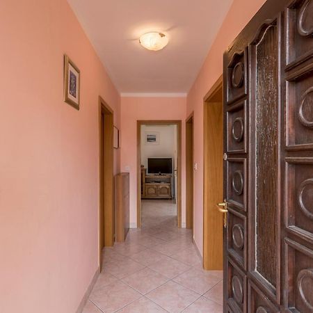 Apartmani Prkacin 特罗吉尔 外观 照片